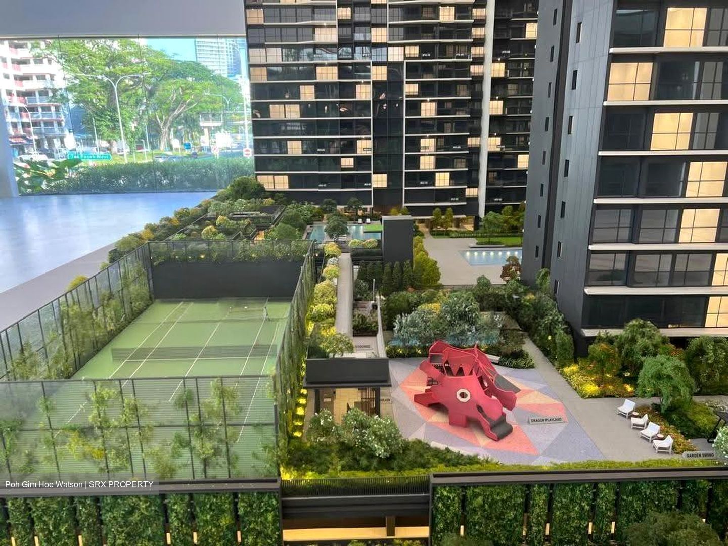 The Orie (D12), Condominium #633779901